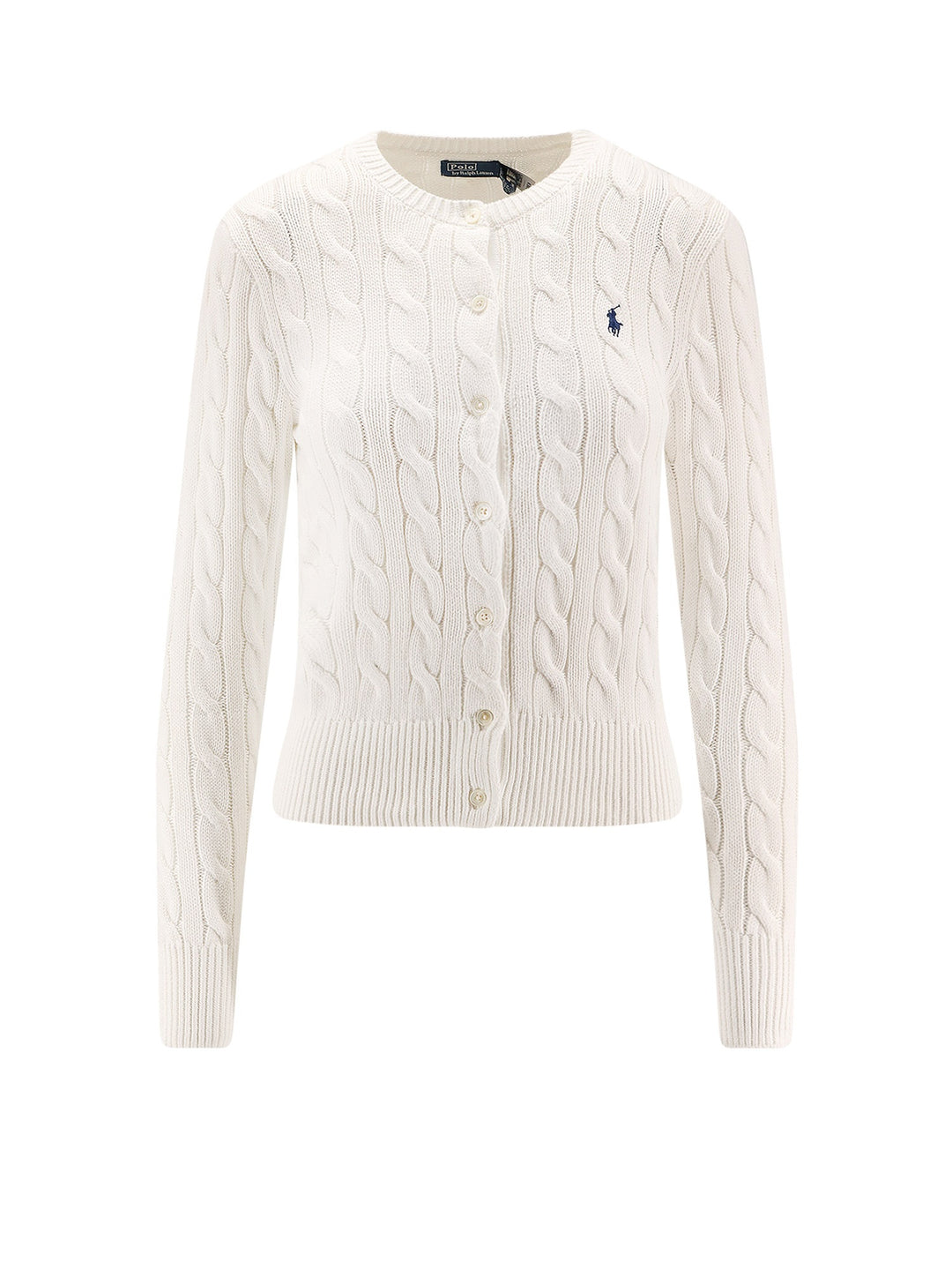 Polo Ralph Lauren Sweaters - Bianco | 9205daa2e129bf6675965f995b6961199c0b4c33