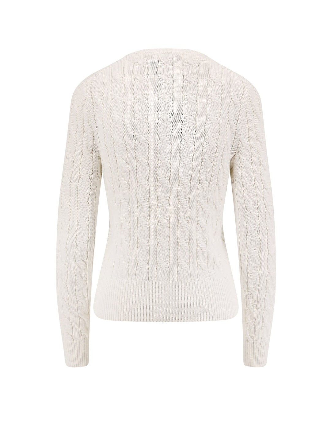 Polo Ralph Lauren Sweaters - Bianco | 2ad7a8ee2cbbb58f716e86d497baab4b3598c866