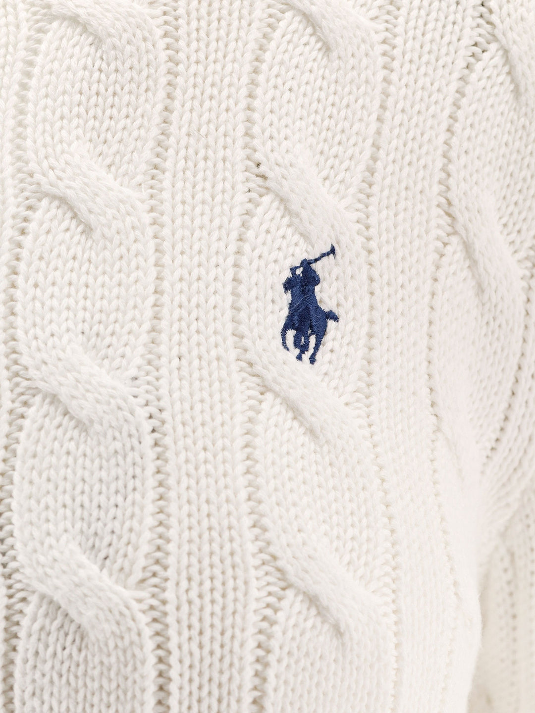 Polo Ralph Lauren Sweaters - Bianco | 1e4621ed9da0f30ee3a2dedabf7c6e3203038816