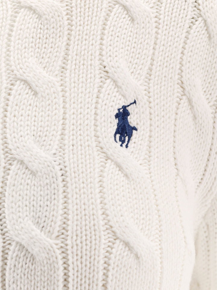 Polo Ralph Lauren Sweaters - Bianco | 1e4621ed9da0f30ee3a2dedabf7c6e3203038816