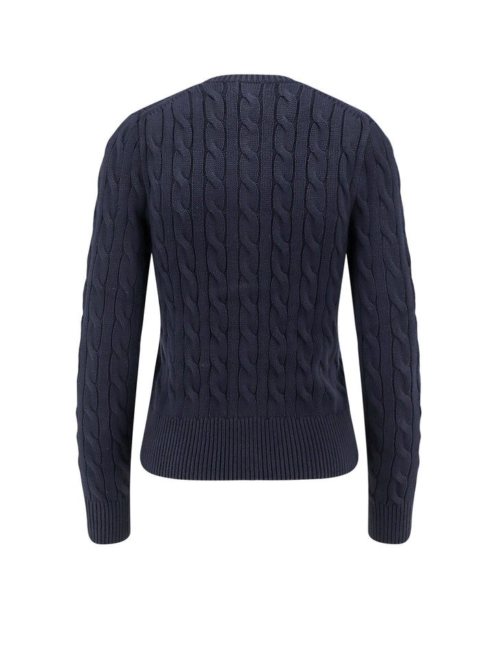 Polo Ralph Lauren Sweaters - HUNTERNAVY | 9f237c75d2105cf3fdedae8970af78f617a0c846