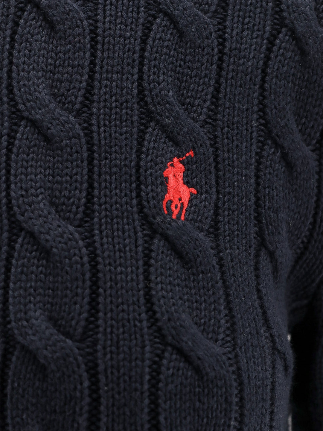 Polo Ralph Lauren Sweaters - HUNTERNAVY | 3cdc8117baefb4041ccd313446bc954663961921
