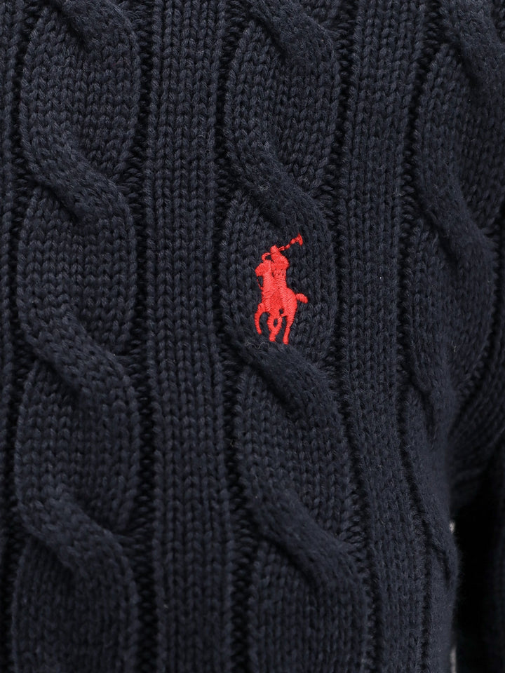 Polo Ralph Lauren Sweaters - HUNTERNAVY | 3cdc8117baefb4041ccd313446bc954663961921