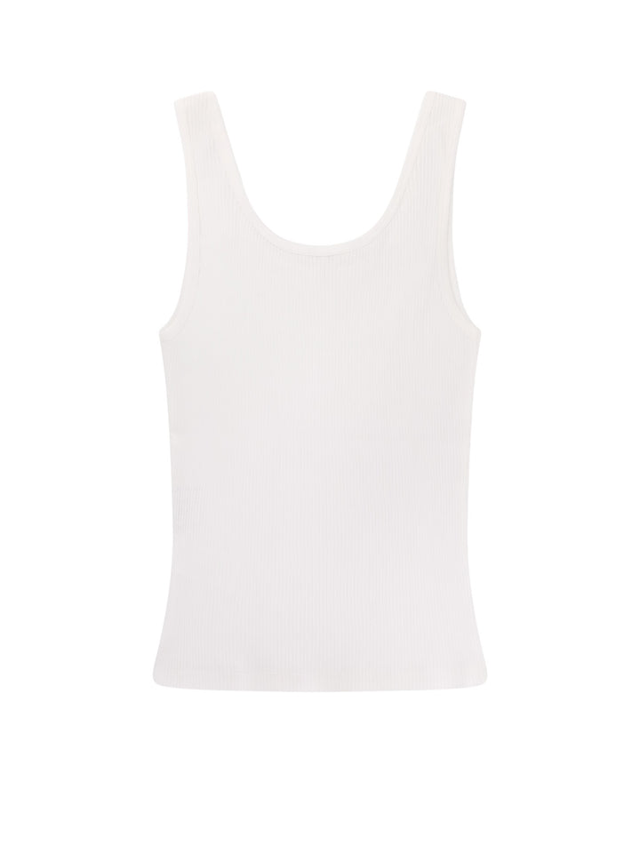 Chloè T-shirts and Polos - Light and natural | 4e9636cd8962f6cf7f20f47ec01be35214cc8b7f