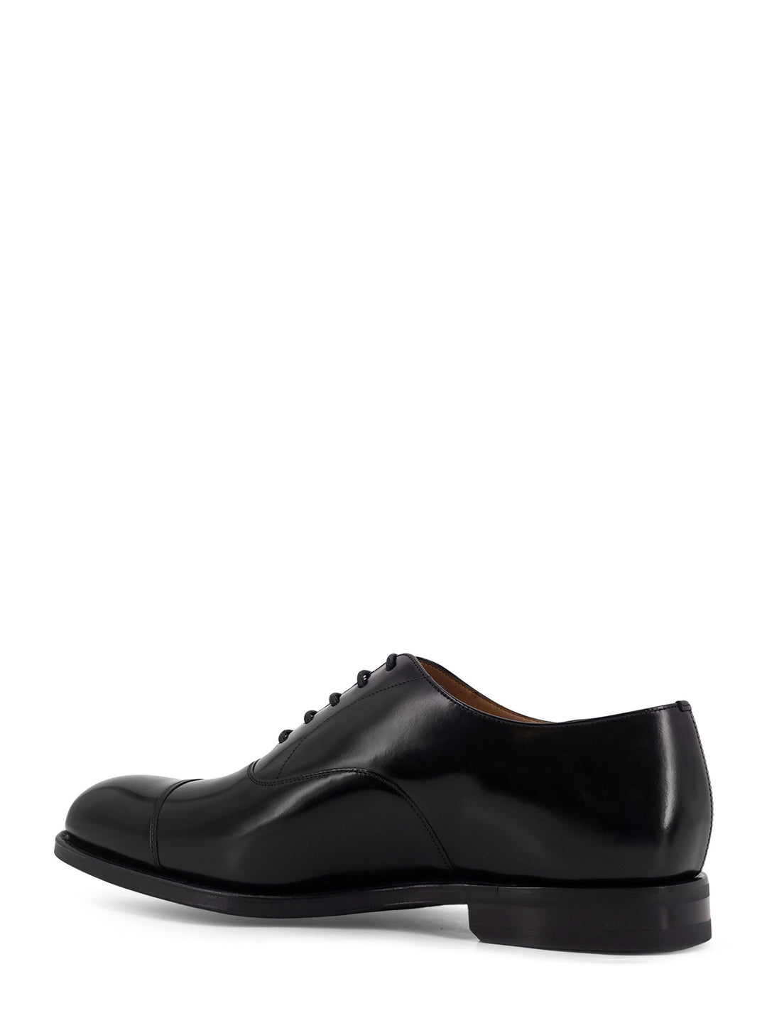 Church'S Flat shoes - Nero | ecb81c944f87ef4c0f4458527dad38e5d9ee68d0