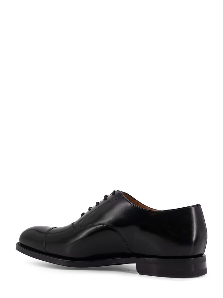 Church'S Flat shoes - Nero | ecb81c944f87ef4c0f4458527dad38e5d9ee68d0
