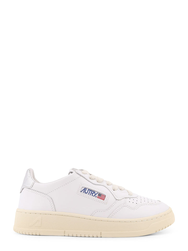 Autry Sneakers - Bianco | 301d0d0783a3101b37008d28a3335cf1453c1369