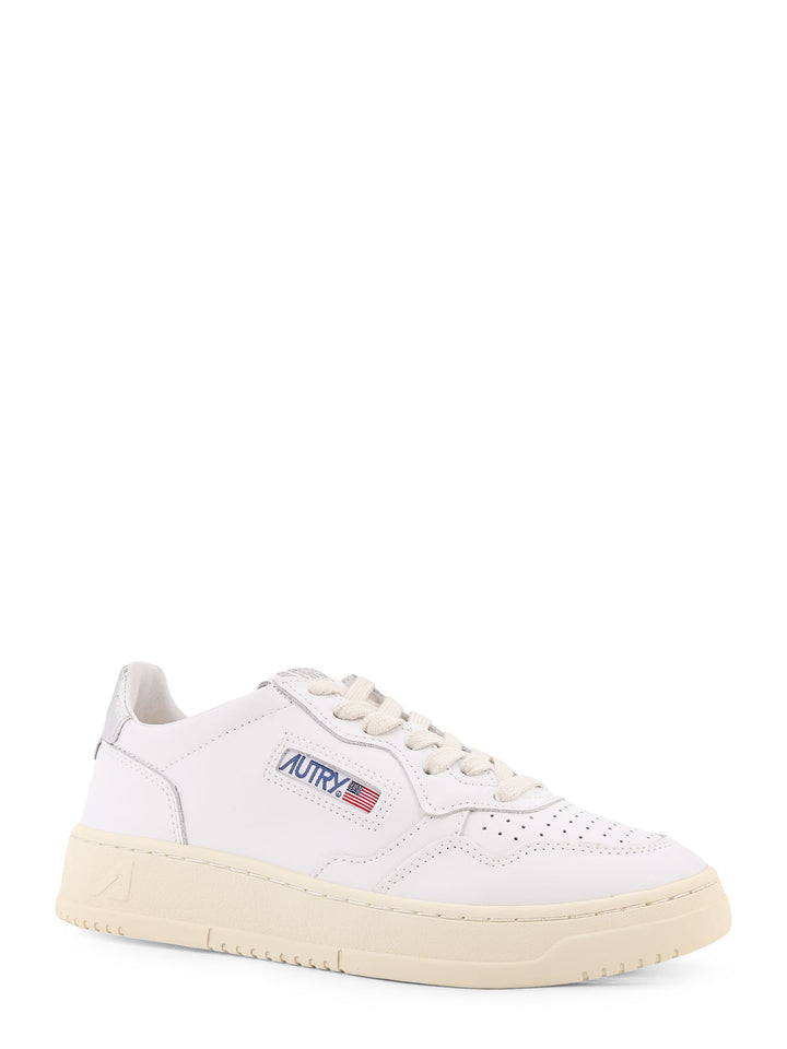 Autry Sneakers - Bianco | c27c098cdd72762617dc8e39111f3edb183f29d7