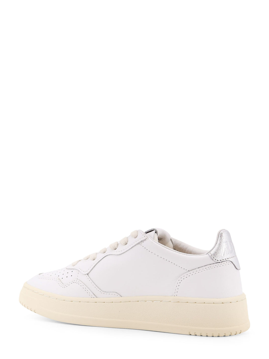 Autry Sneakers - Bianco | ceacb5616f1652521b6401aecd3787830738521c