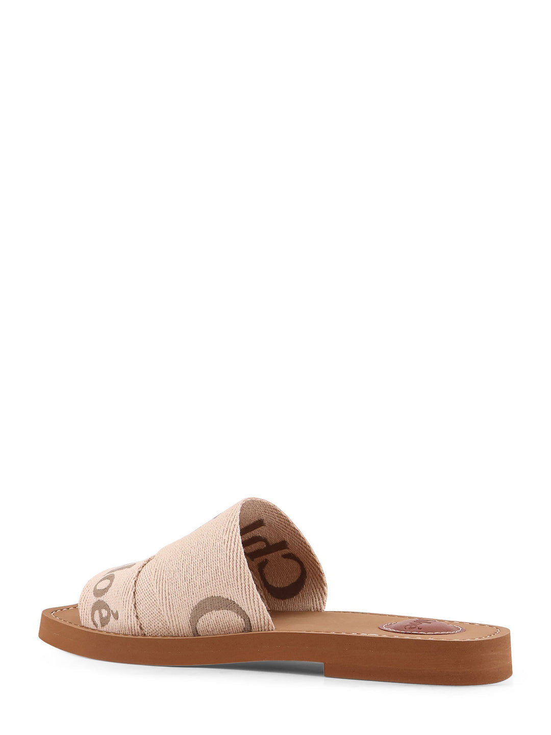 Chloè Sandals - Blushy Beige | f796df6d1a35bbdae65f5784dc4a641e732a87ee