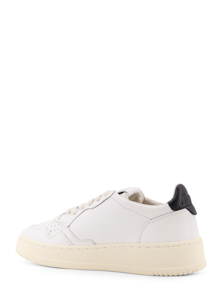 Autry Sneakers - Bianco | 103b74b4b331363db46c574922253e3916af109a