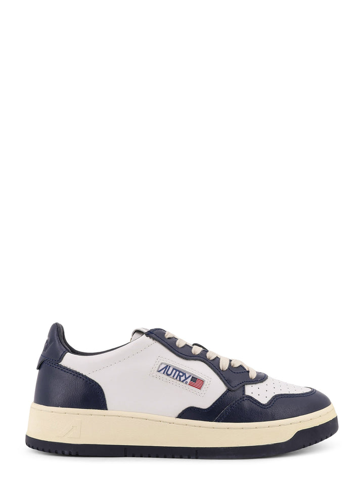 Autry Sneakers - Light and natural | 6a012509f38fffaaae9429ea203d63f093add332