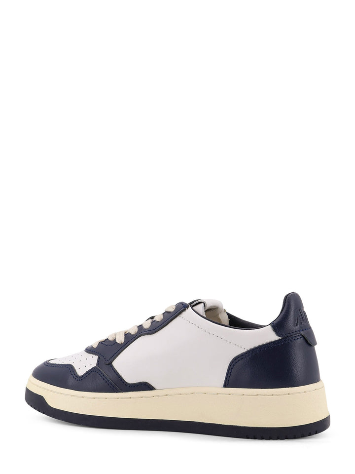 Autry Sneakers - Light and natural | e671d399c71c60d8a4391378df66891ac9315403