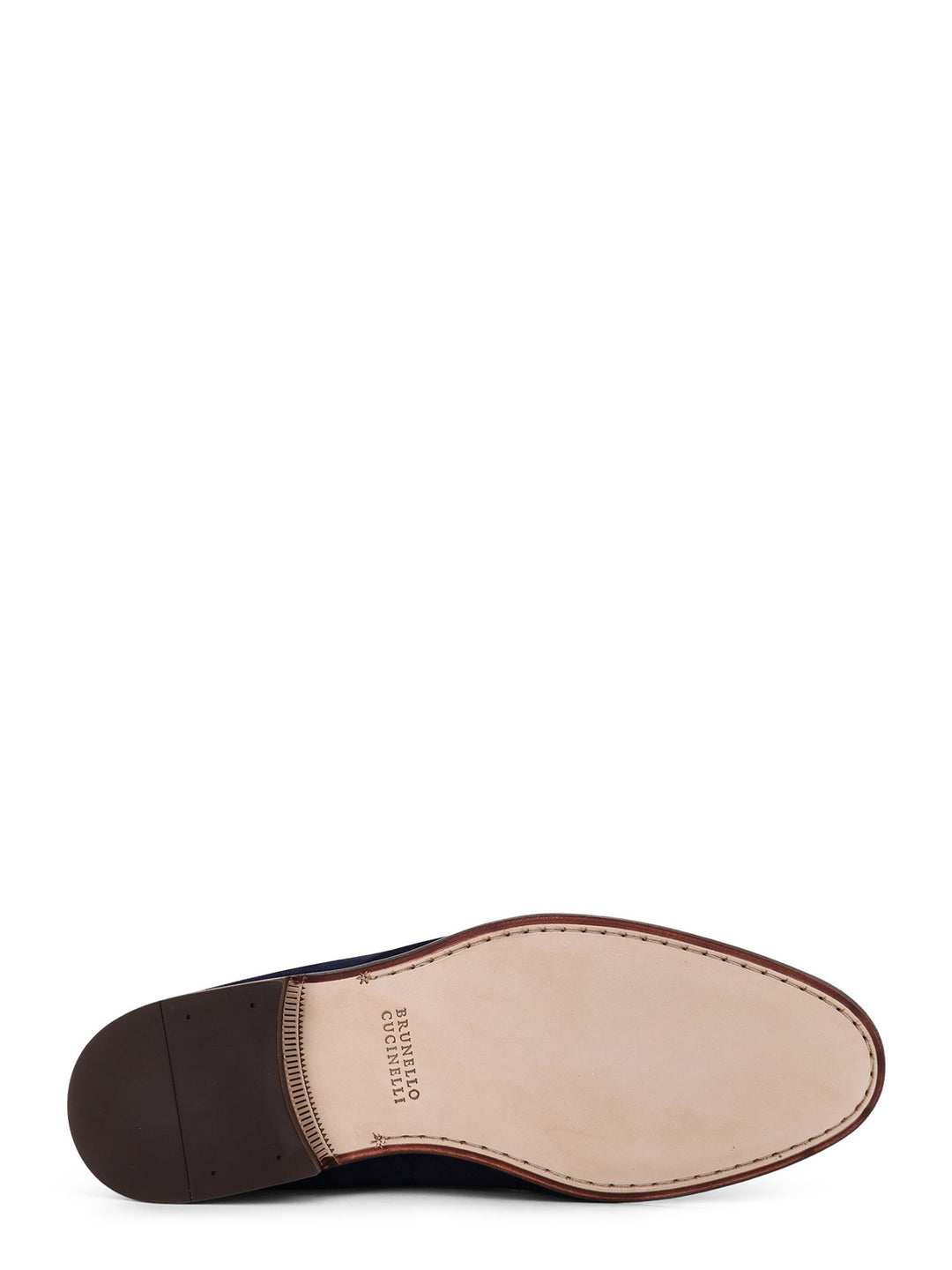 Brunello Cucinelli Flat shoes - Blue and green | 6118da9375824a38ad643f4816e486b3526561ec