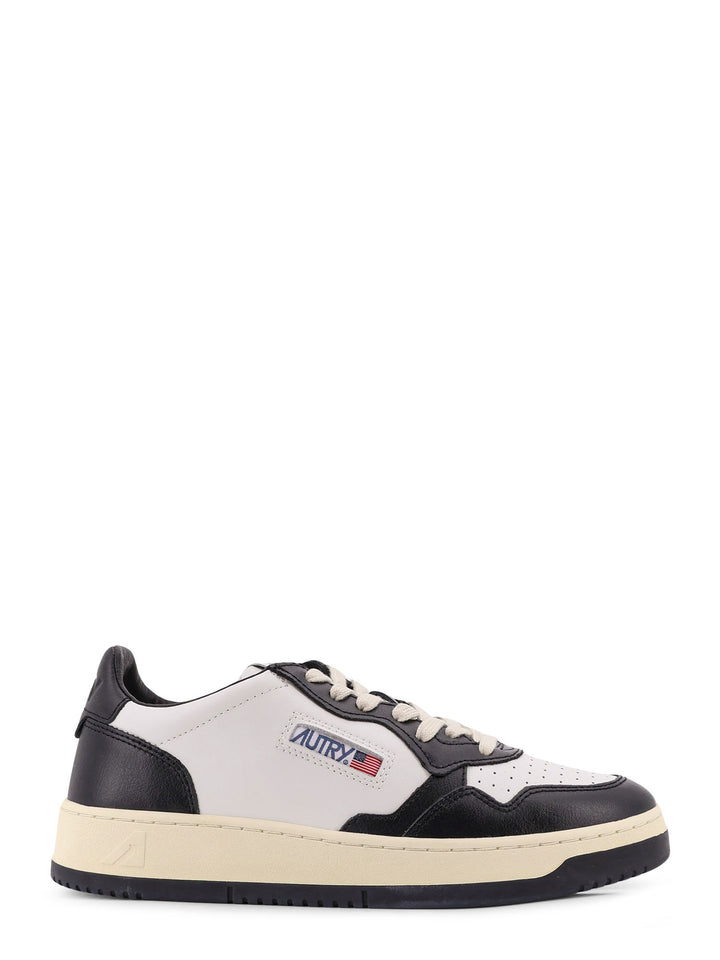 Autry Sneakers - Bianco | 667152c187159c7c6d3466b0ff33415e348562f3