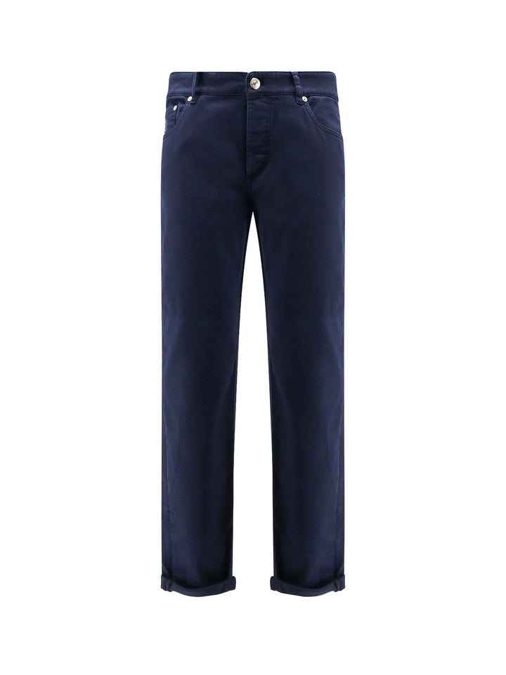 Brunello Cucinelli  - Blue and green | f76e7d6a3bc81d800bd64b988a6ec4234ef652e8