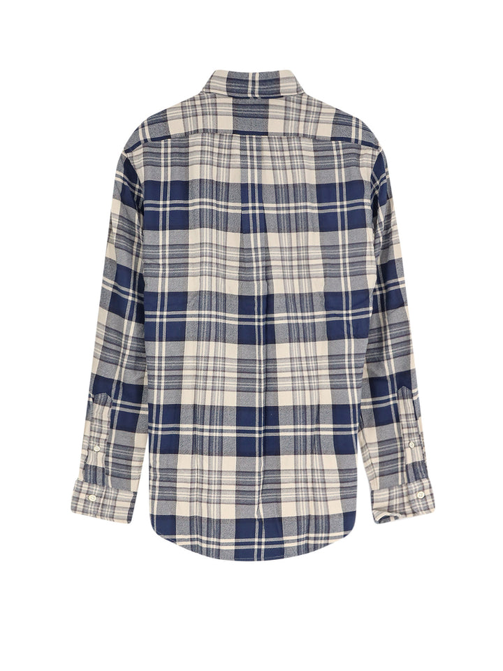 Polo Ralph Lauren Shirts - Blacks and greys | b89df181c579aeacb5af4b9fcd989be9802c1a5a