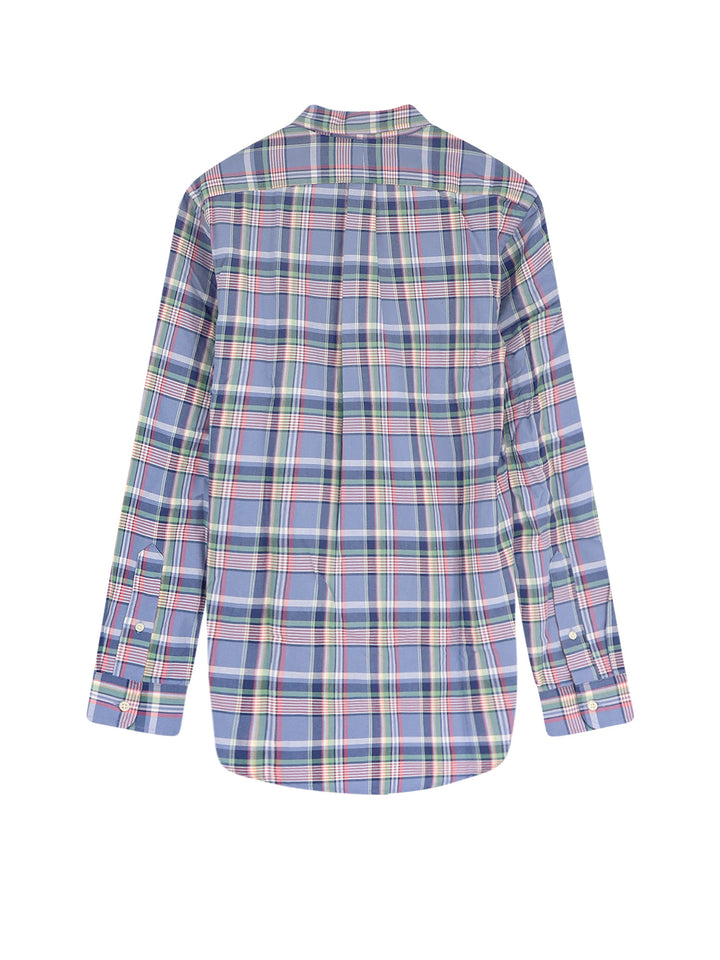 Polo Ralph Lauren Shirts - Blu e Verdi | 9d46d9e3bdd1c50a2819380c045290b152c9ff6c