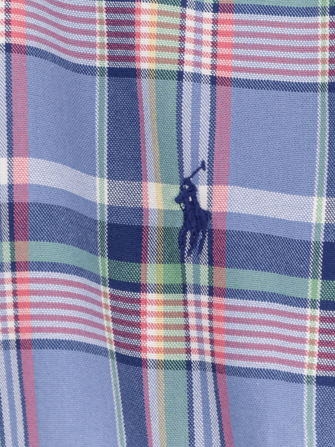 Polo Ralph Lauren Shirts - Blu e Verdi | bafd80ee561c63ea603b46963298bdc38f226a0e