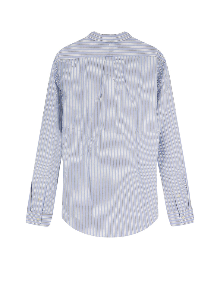 Polo Ralph Lauren Shirts - BLUEWHITE | a8ce2d87b932a50a78703e1444d0a9f7aa9ee518