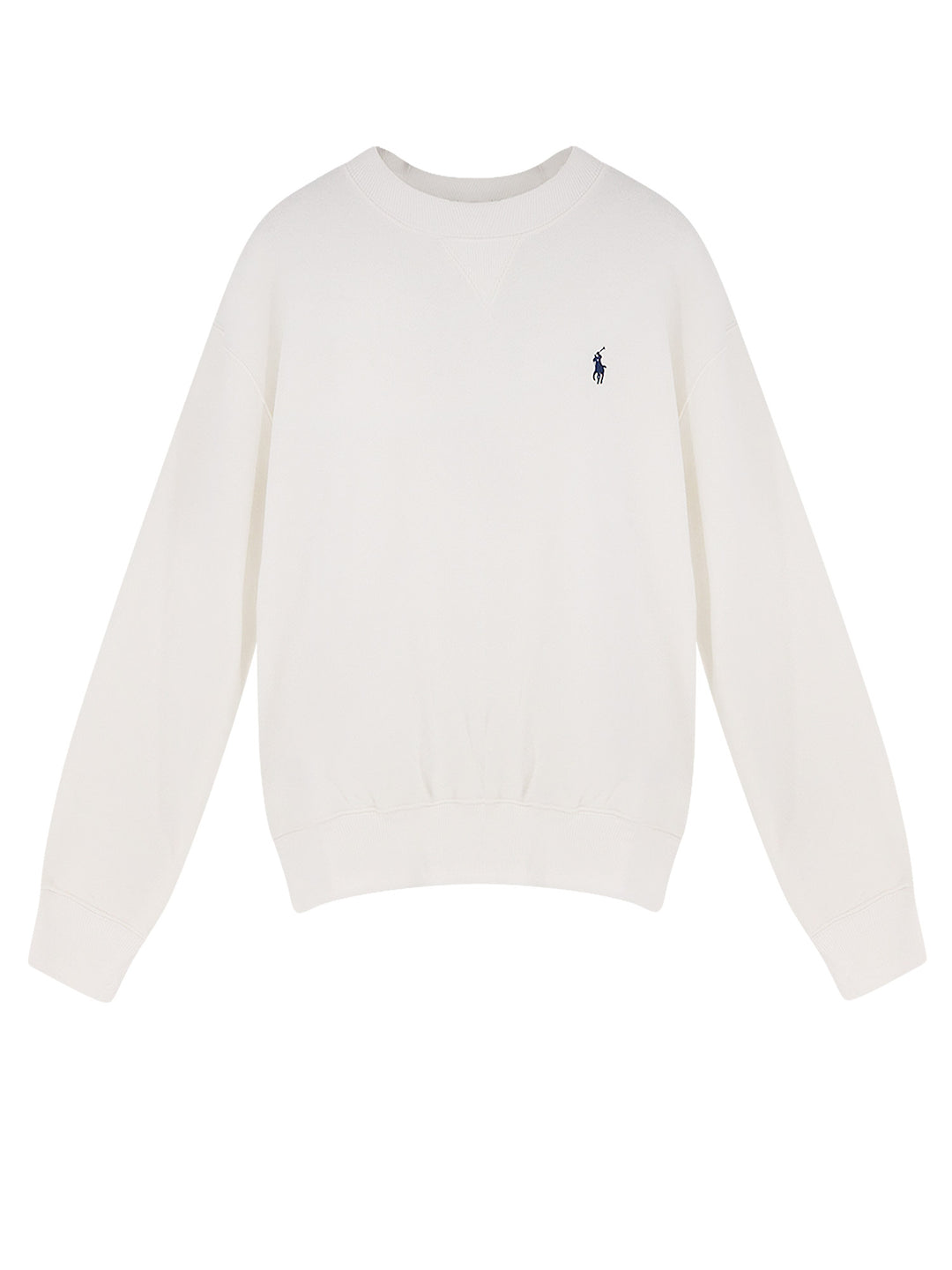 Polo Ralph Lauren Sweaters - Bianco | 3084289e1040efef42404082c991736782e757a4