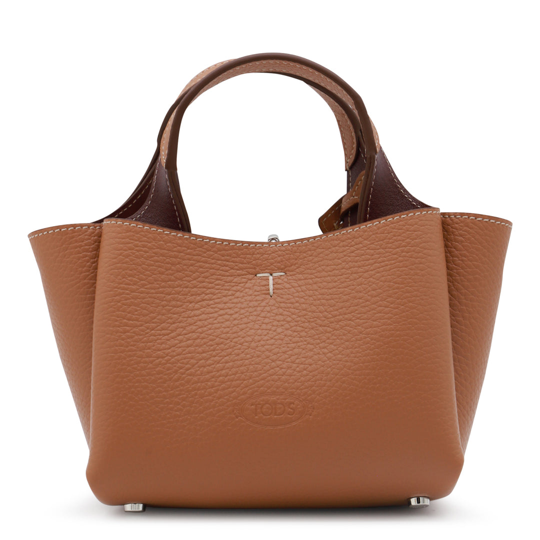 Tod'S Bags - BROWN | 094c22f3b045bd97474fc8d192790ab21285b4fa