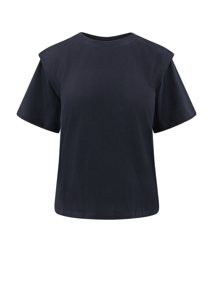 Isabel Marant T-shirts and Polos - Blacks and greys | 9f2c8903412c99f7de00bd949cbb9935200614f4