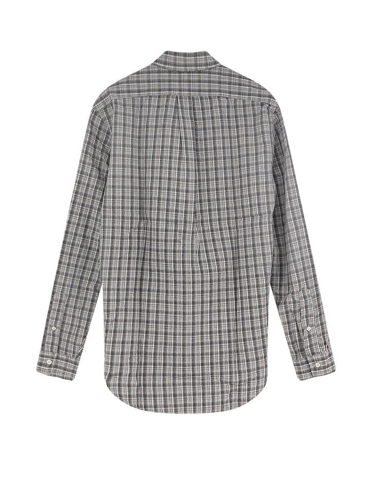 Polo Ralph Lauren Shirts - Blacks and greys | 6dc1db3c44a35554bfb3ee5643ca67e0a3f002d0