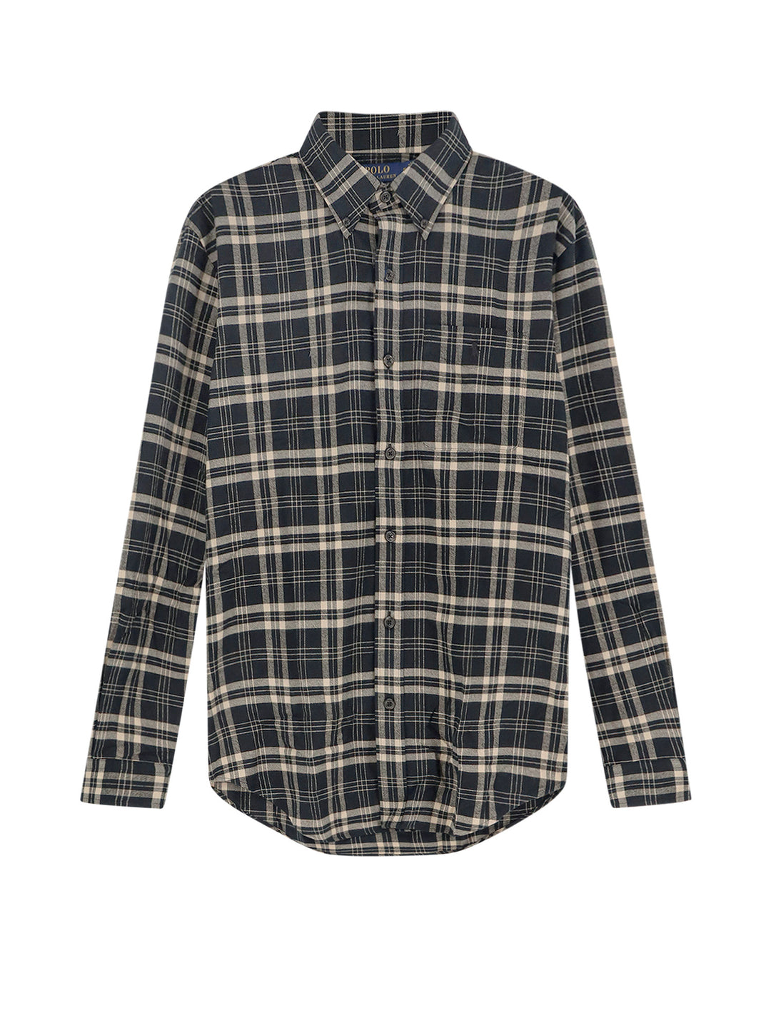 Polo Ralph Lauren Shirts - Blacks and greys | add0f7974f13a18efe7336b63f0b457bea523f57