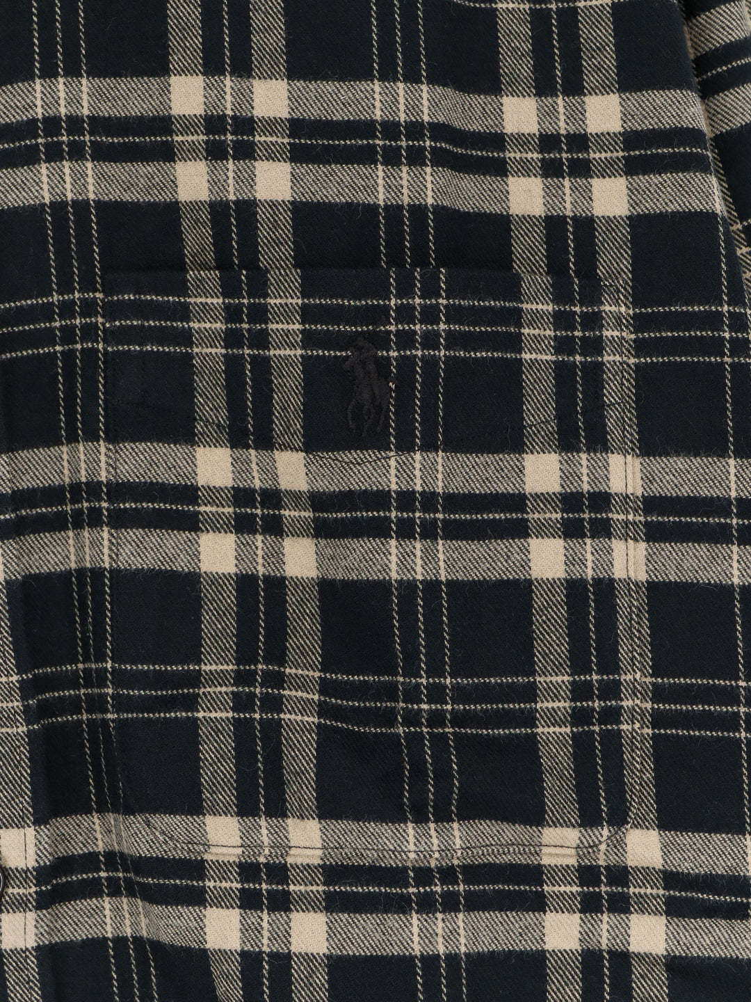 Polo Ralph Lauren Shirts - Blacks and greys | 2a86b435027d9934a113393331298014ba0d6f72