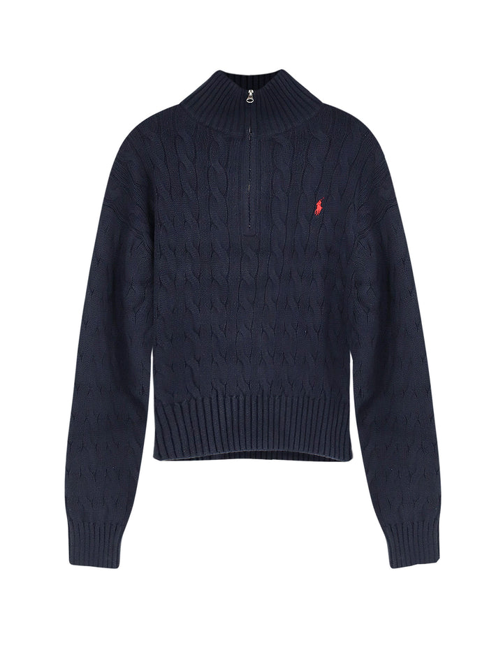 Polo Ralph Lauren Sweaters - HUNTERNAVY | 5df10a20c8a5e0926b5b952058ab2fd3d19a6d34