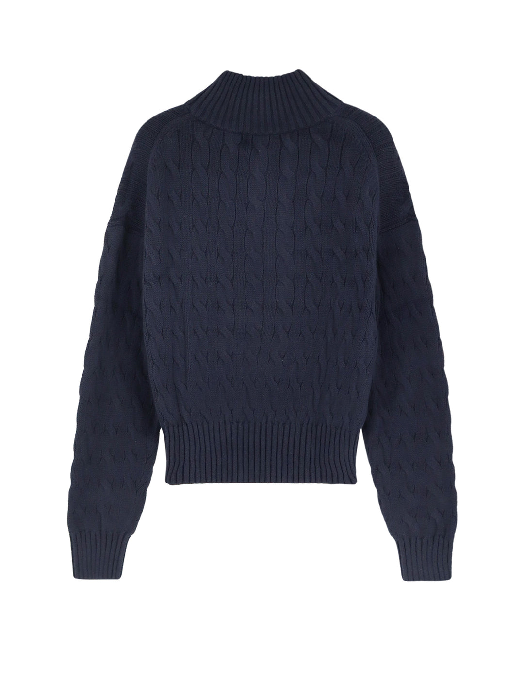 Polo Ralph Lauren Sweaters - HUNTERNAVY | 0190538220f3fb78922b53e57d637ac97df506b2