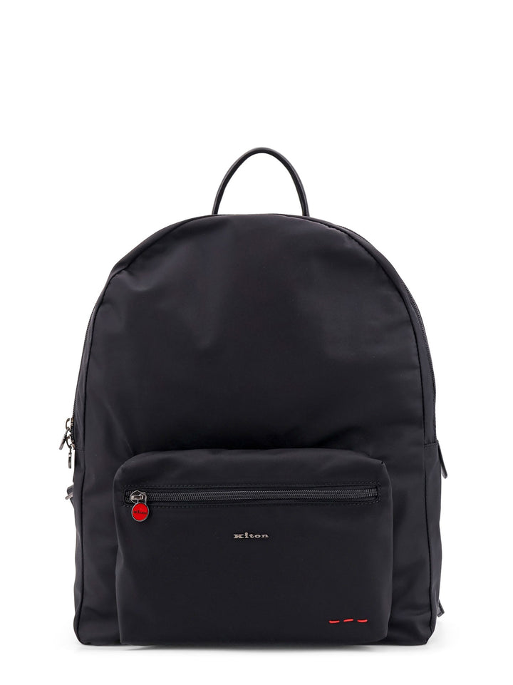 Kiton Ciro Paone Bags - Blacks and greys | f0f53da39c25b164134d3c2ef5b7d8042a4eab71