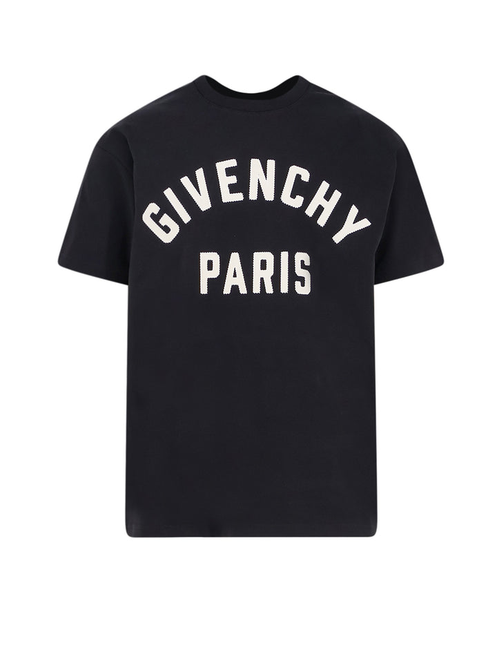 Givenchy T-shirts and Polos - Blacks and greys | 039606f562318c1e60f0c253c13668d6a7a0b7ca