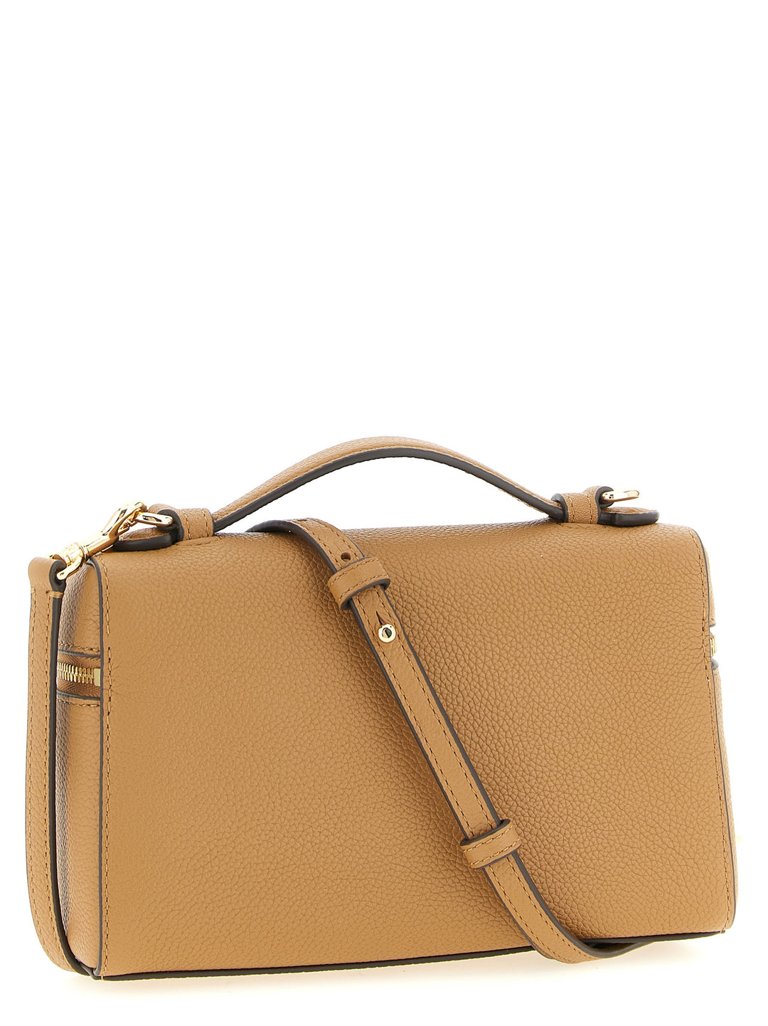 Tory Burch Romy Slim Borse a Mano - Marrone | 514b058f9ec51a8cc2d154d080660eba43dde0ce