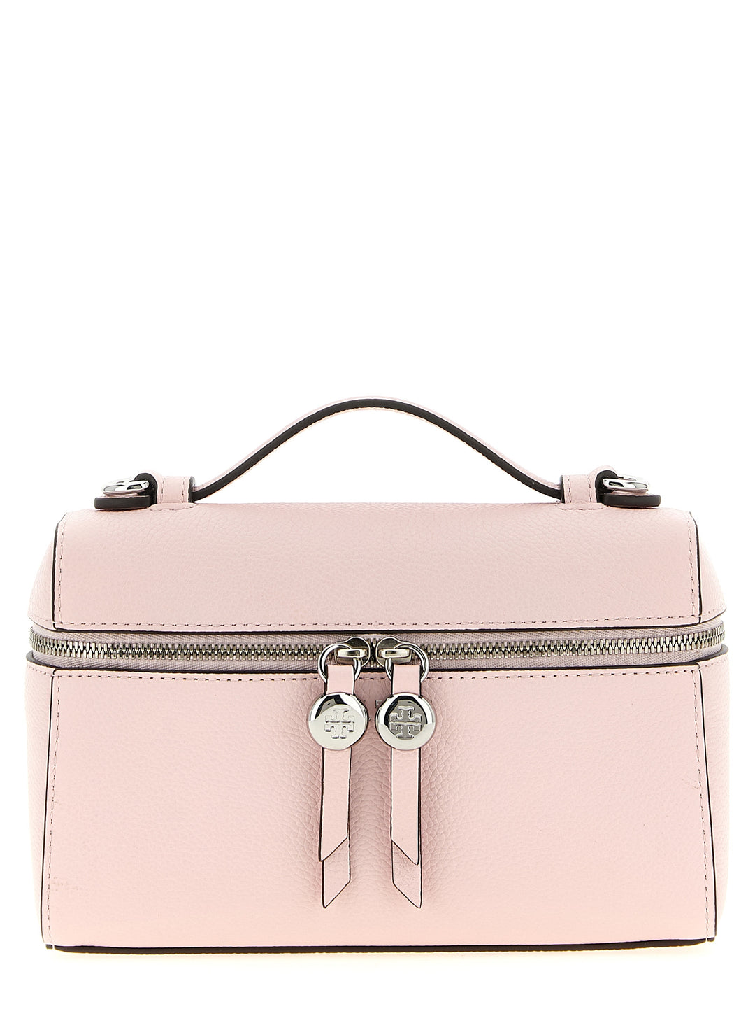 Tory Burch Romy Slim Borse a Mano - Rosa | e3482c658837bd6dfe983852b2c990d7f8899072
