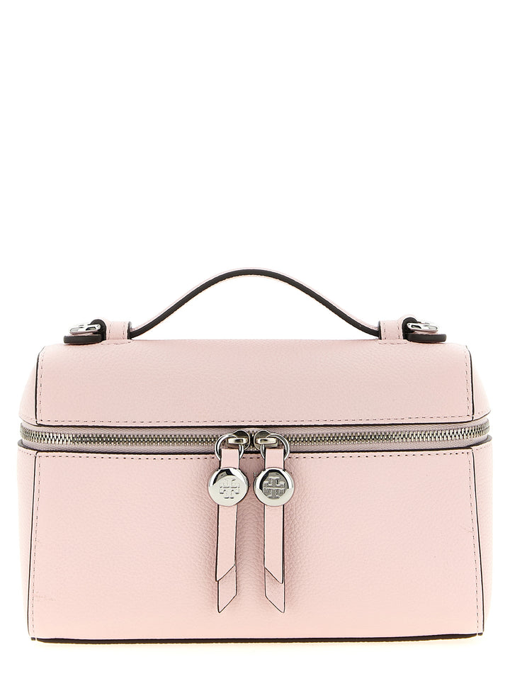 Tory Burch Romy Slim Borse a Mano - Rosa | e3482c658837bd6dfe983852b2c990d7f8899072