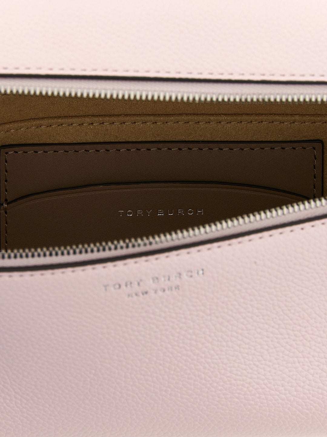 Tory Burch Romy Slim Borse a Mano - Rosa | 2fa67b8e0ff4b2af65c275d8e502079de69b4b2e