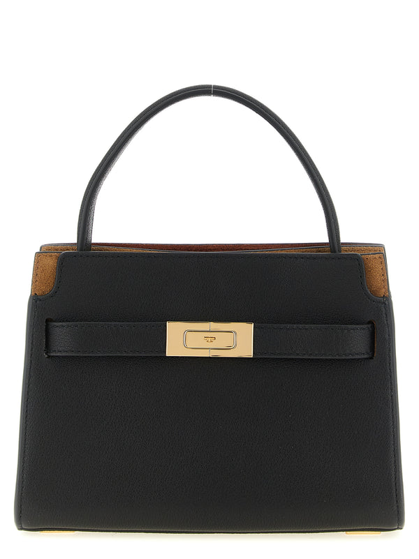Lee Radziwill Petite Borse A Tracolla Nero