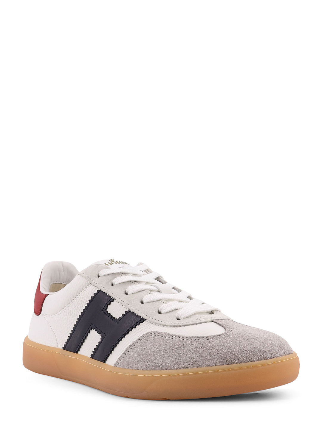 Hogan Sneakers - Light and natural | d9b441d681f67019777b821824cb7bf75d27ab93