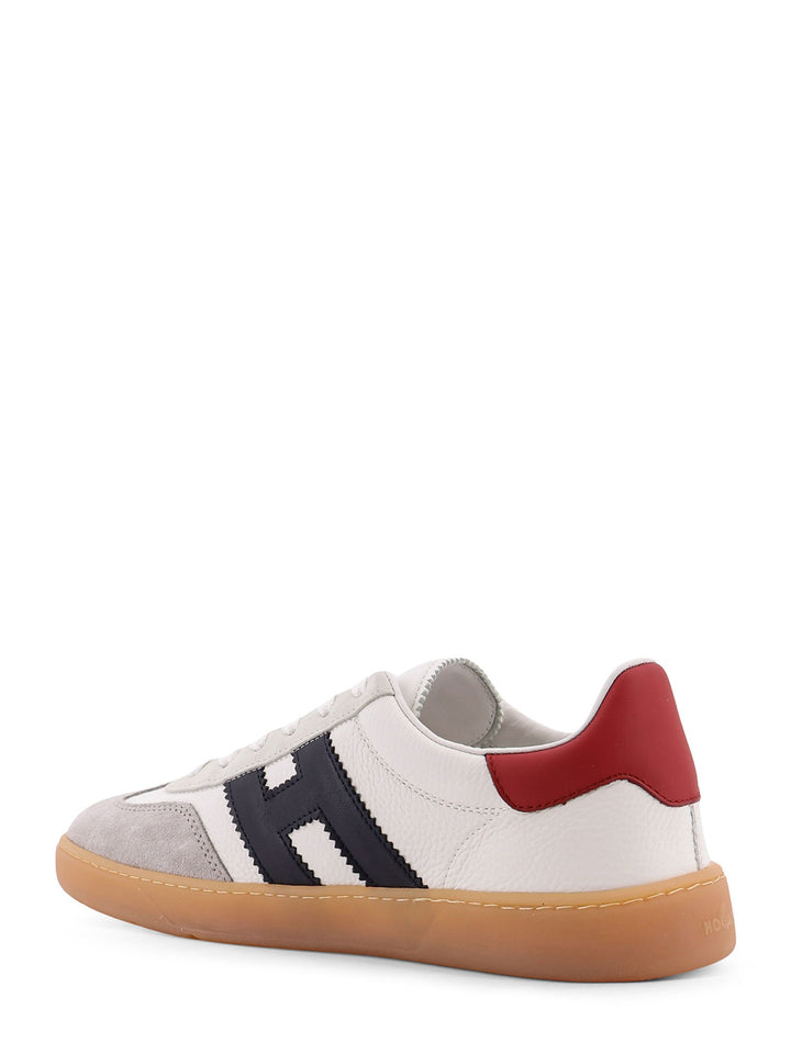 Hogan Sneakers - Light and natural | d9379e126fc58c452f634444c030ffe39ad361b7