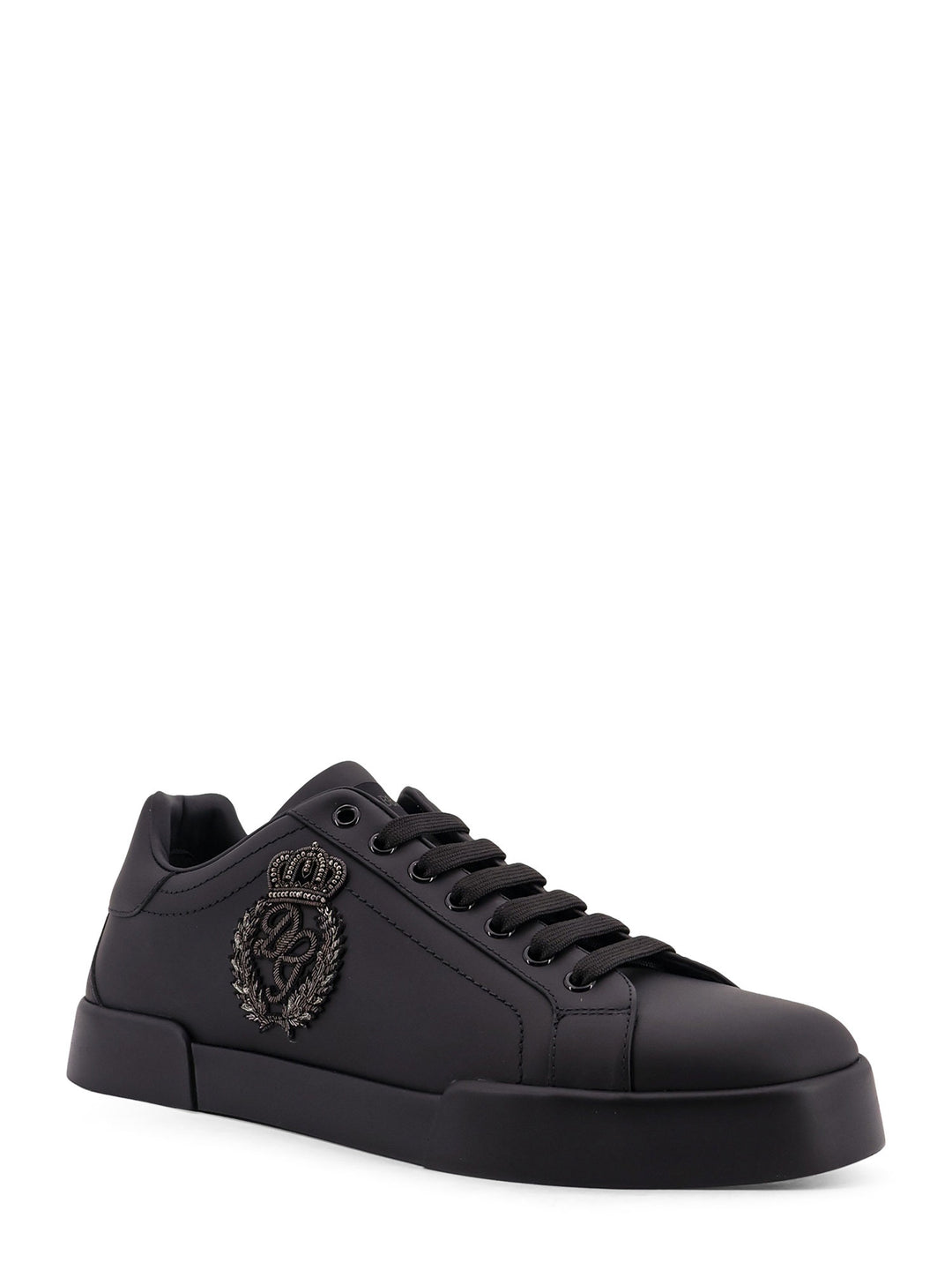 Dolce & Gabbana Sneakers - Blacks and greys | 29ef094b19819d3c176d764fc78bf260b6646cb3