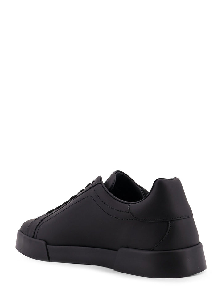 Dolce & Gabbana Sneakers - Blacks and greys | 9d2c094d1176110dd39d19ccc0e4a21164bba8d5