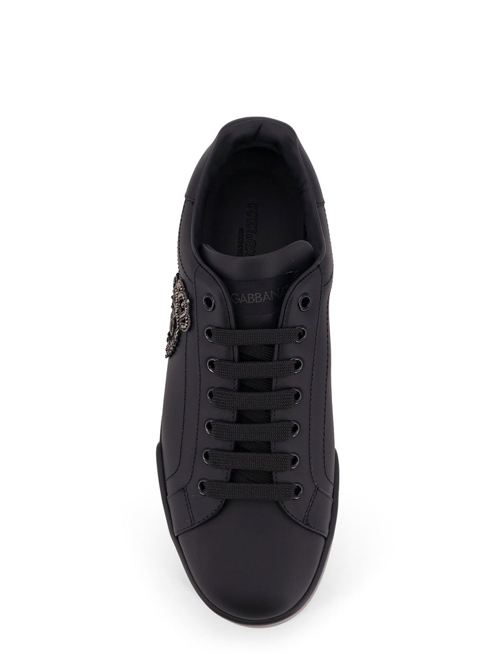 Dolce & Gabbana Sneakers - Blacks and greys | 122c79df65e2f55e134c45b4f0e617cd493d8632
