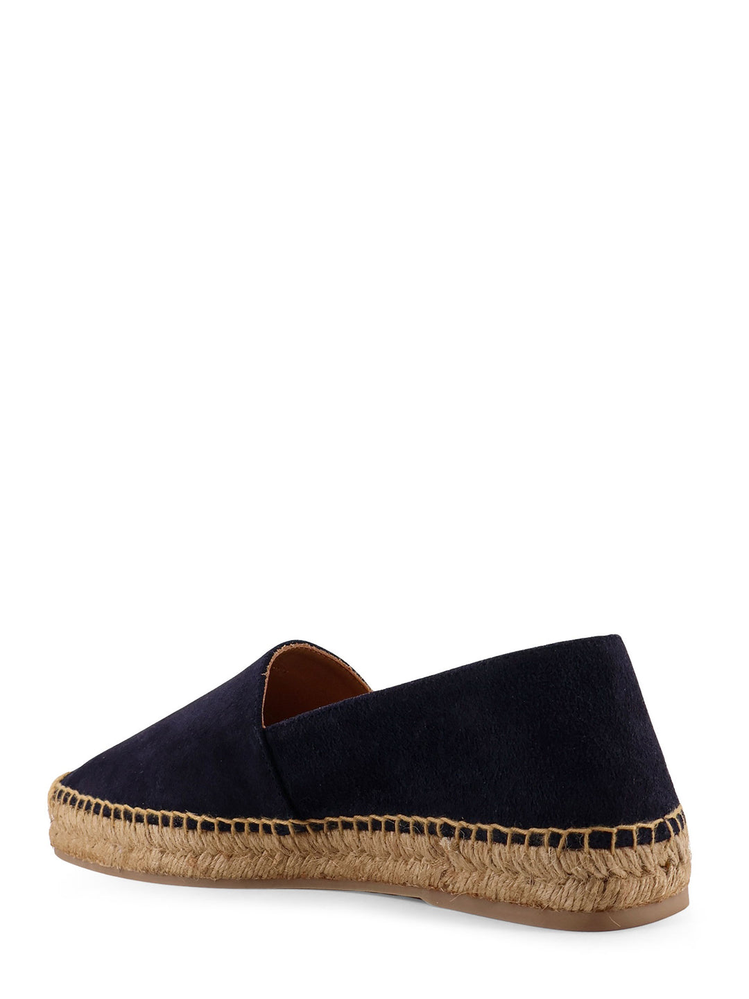 Kiton Ciro Paone Flat shoes - Blue and green | ae0e3559e6e2b193daf09efa9ce8d0c97edb1d46