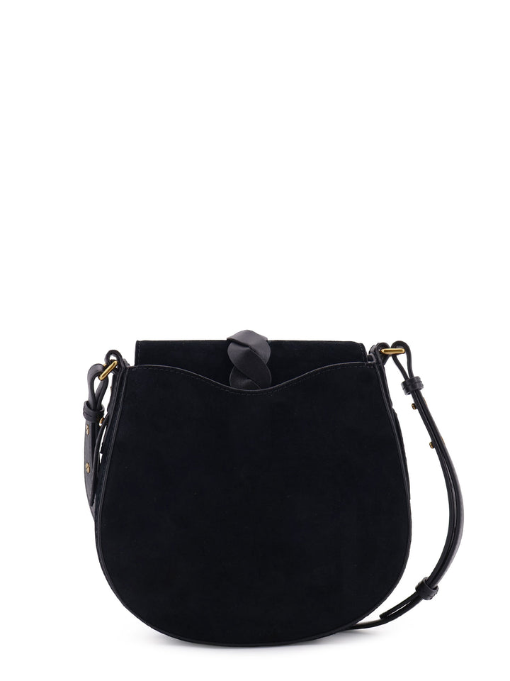 Isabel Marant Bags - Blacks and greys | 8d48dcb0ed5f97e5a776f622f5693464c65e739d