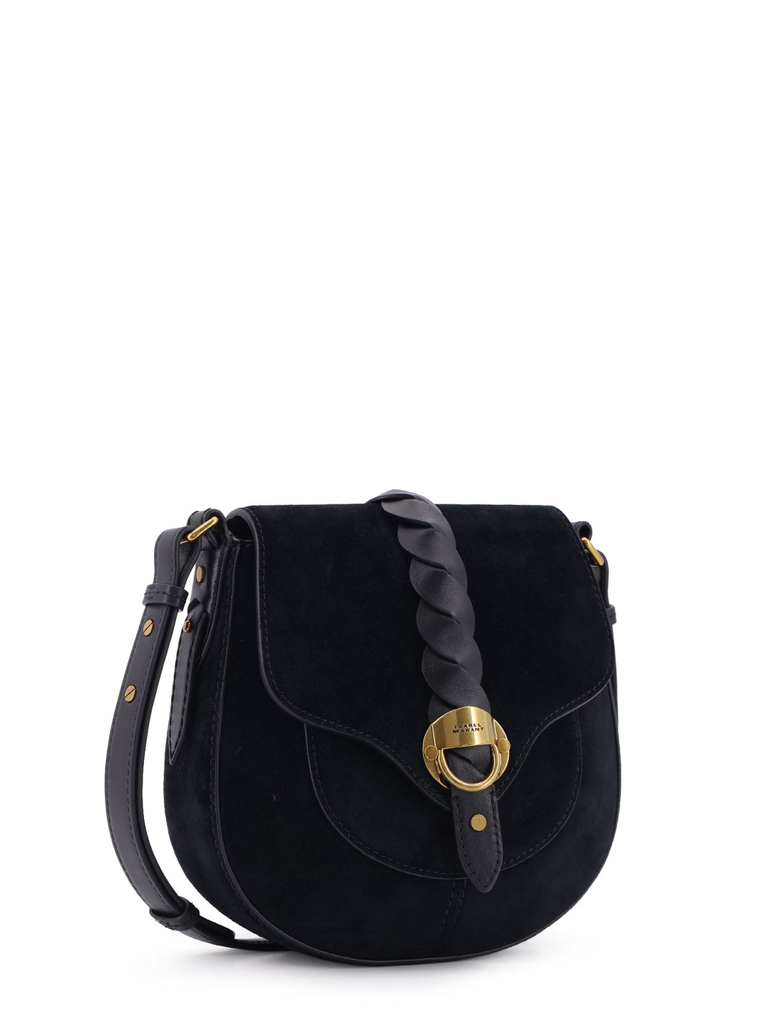 Isabel Marant Bags - Blacks and greys | c556d7f82a20e4195b062916bf560d0861dfe1b6