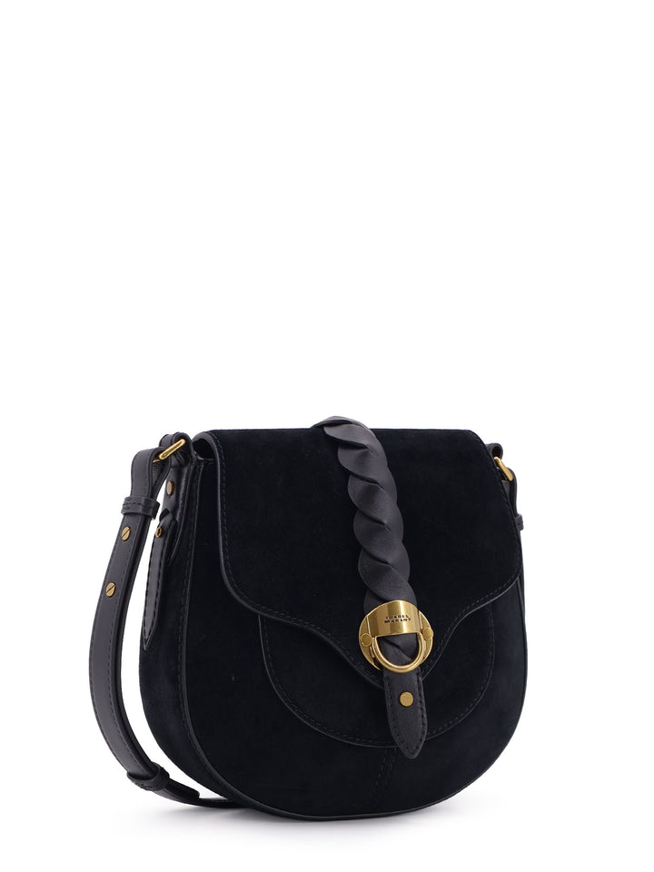 Isabel Marant Bags - Blacks and greys | c556d7f82a20e4195b062916bf560d0861dfe1b6