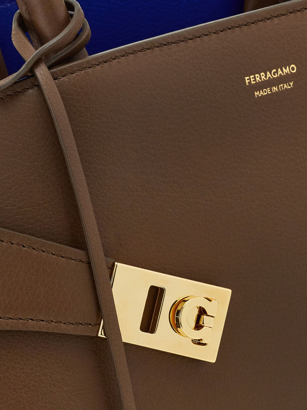 Ferragamo Bags - CLAY | e1a3974eb0dec75341dc4c3504cc26b271bbf6c2