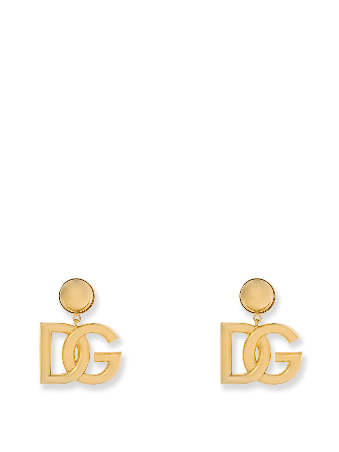 Dolce & Gabbana Bijoux - Marrone | a0cb6f70ebc1f035f6f930fe7e08df0dfcad87fa